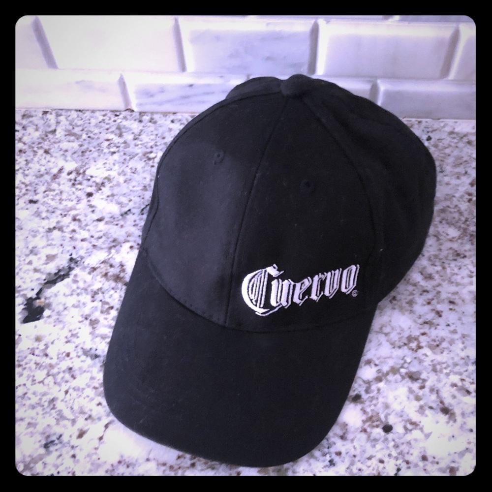 NWOT Embroidered 👍 Jose Cuervo Hat